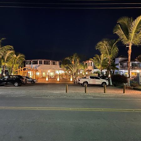 Muta Praia Hotel Porto Seguro Zewnętrze zdjęcie