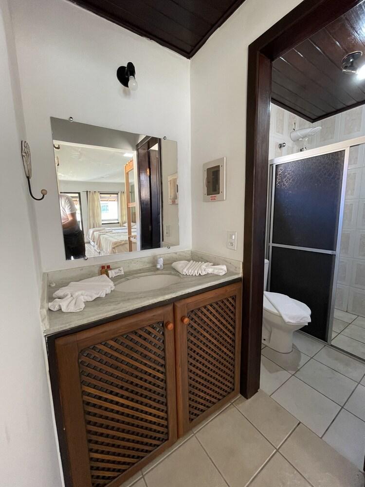 Muta Praia Hotel Porto Seguro Zewnętrze zdjęcie
